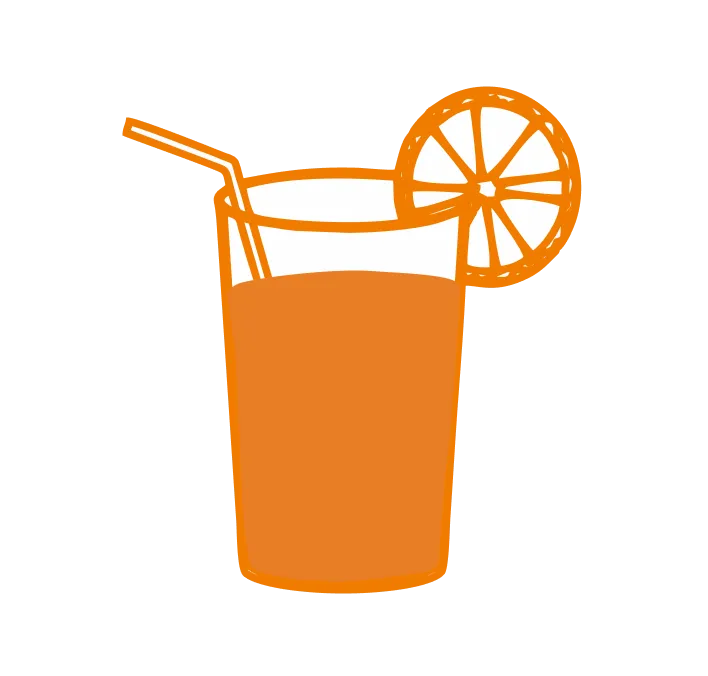 Juice Icon